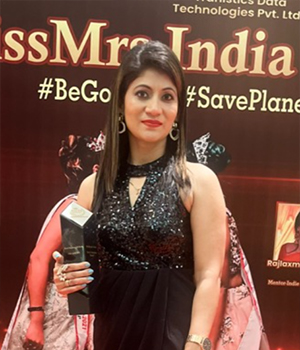 Dr. Shivani Aswal